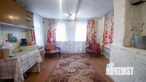 Дом 30м², 1-этажный, участок 6 сот.  