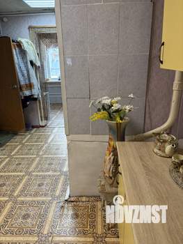 Дом 40м&sup2;, 1-этажный, участок 3 сот.  