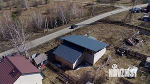 Дом 140м², 2-этажный, участок 5 сот.  