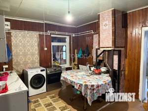 Дом 65м², 2-этажный, участок 5 сот.  
