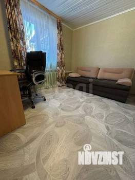 Дом 96м&sup2;, 2-этажный, участок 3 сот.  