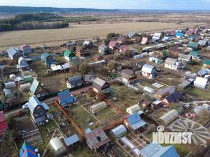 Дом 20м², 1-этажный, участок 4 сот.  