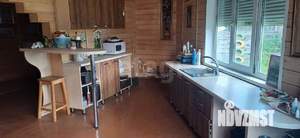 Дом 130м&sup2;, 2-этажный, участок 24 сот.  