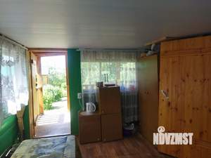 Дом 55м², 2-этажный, участок 9 сот.  