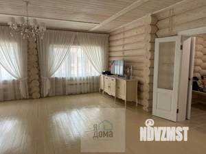 Дом 239м², 2-этажный, участок 14 сот.  