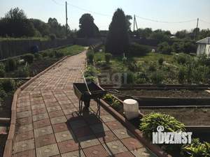 Дом 79м², 2-этажный, участок 12 сот.  