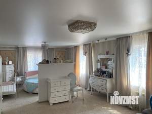 Дом 475м², 2-этажный, участок 10 сот.  