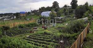 Дом 56м&sup2;, 2-этажный, участок 6 сот.  