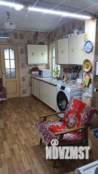 Дом 62м², 1-этажный, участок 5 сот.  