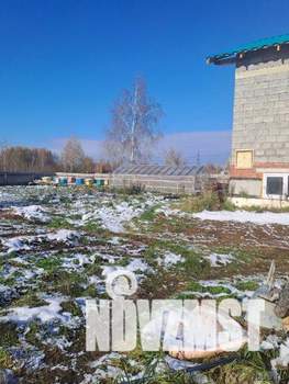 Коттедж 128м&sup2;, 1-этажный, участок 10 сот.  