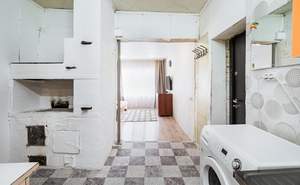 Дом 30м², 1-этажный, участок 3 сот.  
