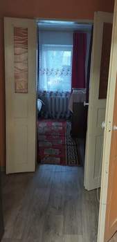 Дом 50м&sup2;, 1-этажный, участок 5 сот.  