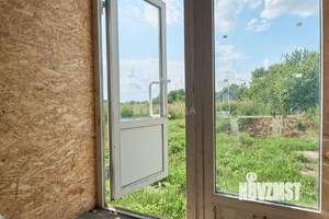 Дом 80м², 2-этажный, участок 15 сот.  