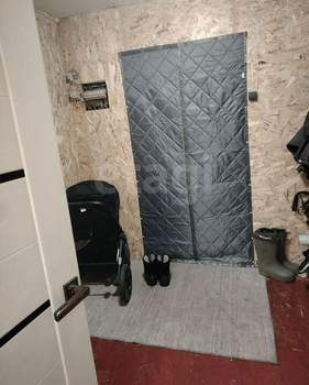 Дом 70м&sup2;, 1-этажный, участок 7 сот.  