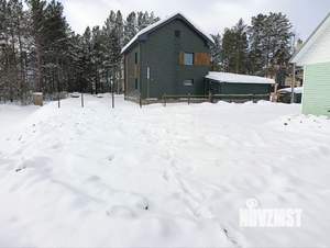 Дом 26м&sup2;, 1-этажный, участок 7 сот.  