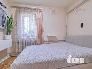 Дом 83м&sup2;, 1-этажный, участок 6 сот.  