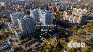 Дом 65м², 2-этажный, участок 5 сот.  