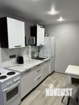 Дом 48м&sup2;, 1-этажный, участок 9 сот.  