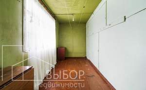Дом 70м², 1-этажный, участок 10 сот.  