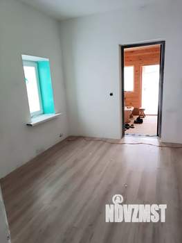 Дом 72м², 1-этажный, участок 10 сот.  