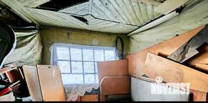 Дом 35м², 1-этажный, участок 5 сот.  