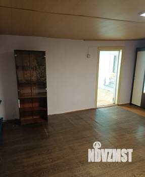 Дом 70м&sup2;, 1-этажный, участок 7 сот.  