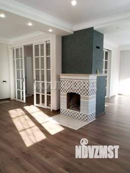 Дом 151м², 2-этажный, участок 14 сот.  