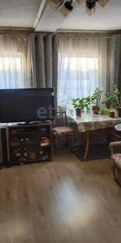 Дом 44м&sup2;, 1-этажный, участок 3 сот.  