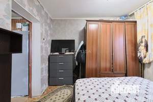 Дом 60м&sup2;, 1-этажный, участок 7 сот.  