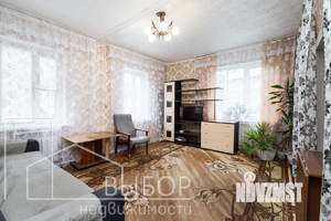 Дом 63м², 1-этажный, участок 6 сот.  