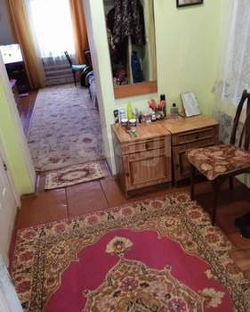 Дом 33м&sup2;, 1-этажный, участок 5 сот.  