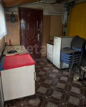 Дом 32м&sup2;, 1-этажный, участок 2 сот.  