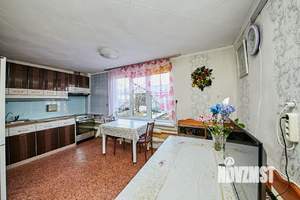 Дом 92м², 1-этажный, участок 9 сот.  