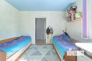 Дом 64м², 1-этажный, участок 3 сот.  