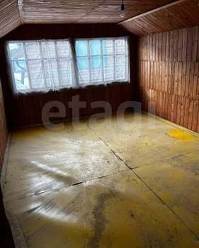 Дом 80м&sup2;, 2-этажный, участок 7 сот.  