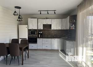 Коттедж 90м&sup2;, 1-этажный, участок 8 сот.  