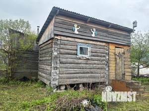 Дом 60м&sup2;, 2-этажный, участок 8 сот.  