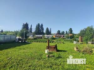 Дом 20м², 1-этажный, участок 16 сот.  