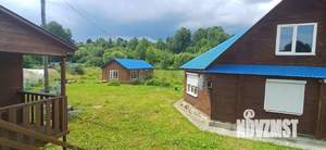 Дом 130м&sup2;, 2-этажный, участок 24 сот.  