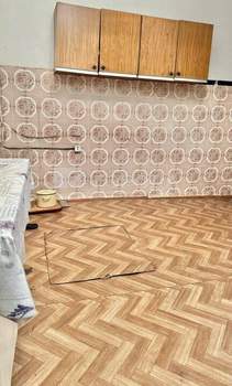 Дом 64м&sup2;, 1-этажный, участок 6 сот.  