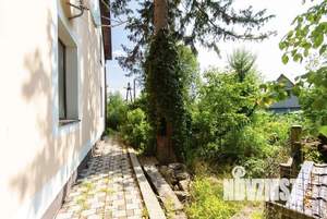 Дом 120м², 2-этажный, участок 7 сот.  