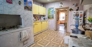 Дом 40м², 2-этажный, участок 3 сот.  