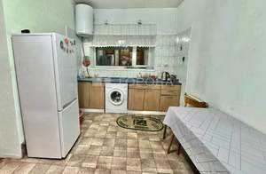 Дом 64м&sup2;, 1-этажный, участок 6 сот.  