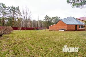 Дом 476м², 2-этажный, участок 11 сот.  