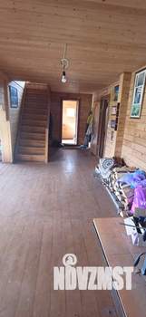 Дом 130м&sup2;, 2-этажный, участок 24 сот.  