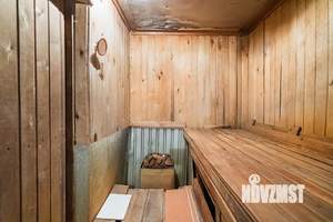 Дом 106м&sup2;, 2-этажный, участок 6 сот.  