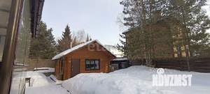 Дом 150м², 2-этажный, участок 6 сот.  