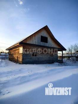 Дом 134м&sup2;, 2-этажный, участок 11 сот.  