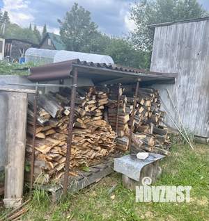 Дом 25м², 2-этажный, участок 4 сот.  