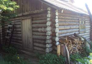 Дом 80м², 1-этажный, участок 20 сот.  